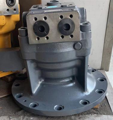China Original New Excavator DX255LC DX255 K1007950A K9001840 K9001841 Doosan Swing Motor for sale