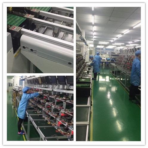 Verified China supplier - Shenzhen GKY Technology Co., Ltd.