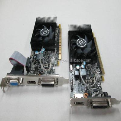 China Cheap Desktop GeForce GT740 4GB DDR5 128 Bit GPU HDM Card Desktop Computer Graphics Card for sale