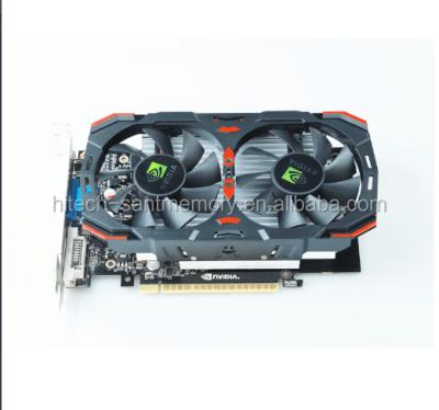 China GTX 750 TI 750 2GB 4GB VGA Card Support OEM / ODM GTX750ti Desktop Video for sale