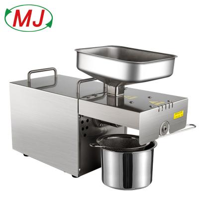 China Petroleum production line peanut oil press machine with best price from China for sale