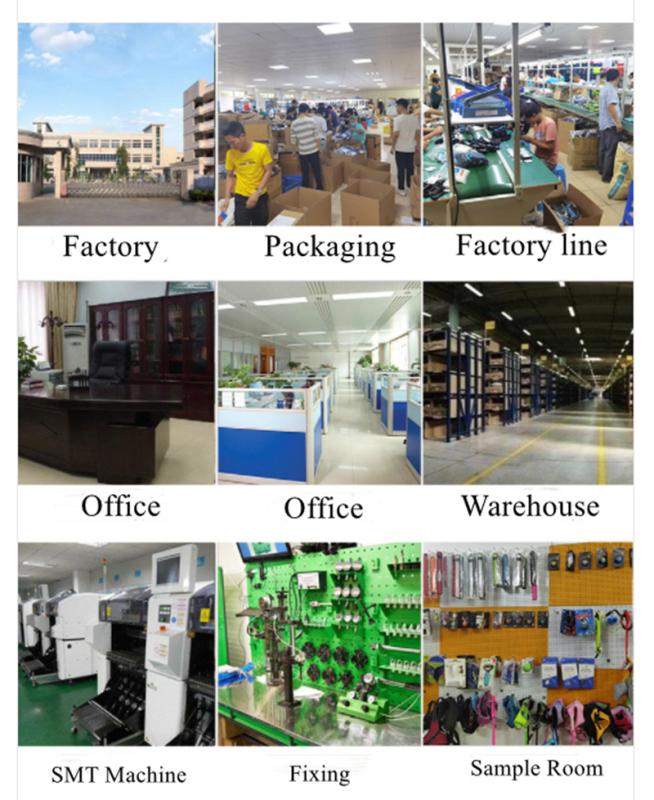 Verified China supplier - Shenzhen Qun Shang Technolody Co., Ltd.