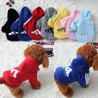 China Sustainable Cat Clothes Accessories For Dogs Small Large Dogs Apparel Luxury Cats Pet Clothes Clothing Dog Clothes for sale