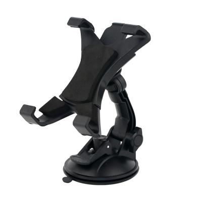 China Good Quality Adjustable Security Dash Mount Holder Stand For Mobile Phone In Car for sale