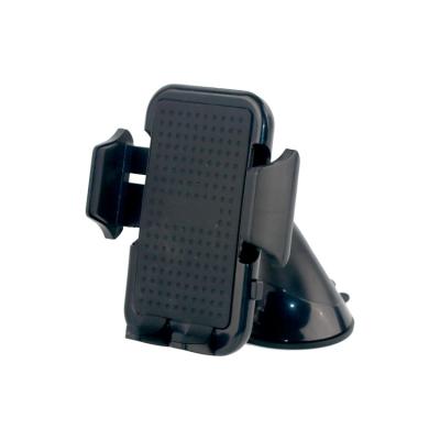 China Adjustable Black Promotional Universal Car Mount Cell Phone Holder Magnetic Support Fit for sale