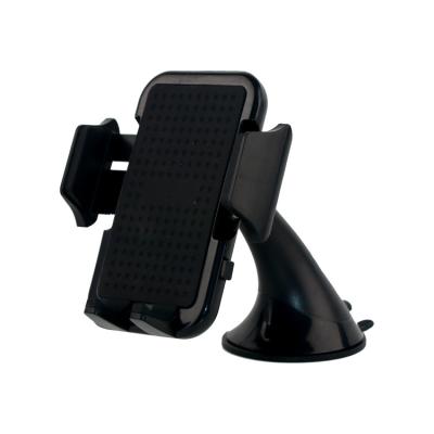 China Adjustable Fashionable Exquisite Plastic Storage Universal Mobile Phone Holder For Car Cell for sale