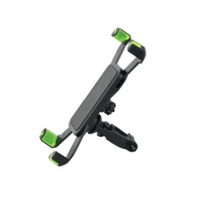 China High Sales Multifunctional Adjustable Steady Portable Bicycle Mount Mobile Phone Holder For Bike for sale