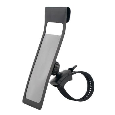 China OEM Universal Outdoor Waterproof PVC Bag Bicycle Cell Phone Waterproof Holder for sale