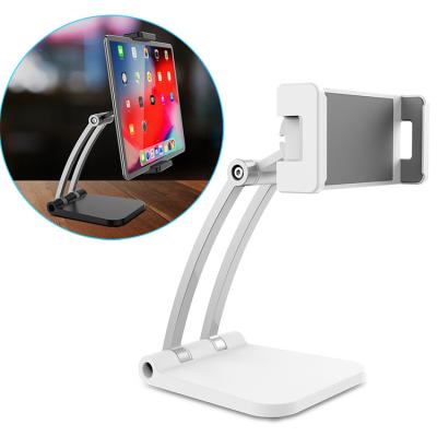 China 2020 Modern Design Adjustable Fashionable New Exquisite Phone Desk Stand for sale