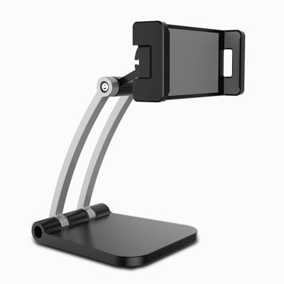 China Adjustable Hot Modern Fashionable Mobile Phone Stand Goods Selling Desk Stand for sale