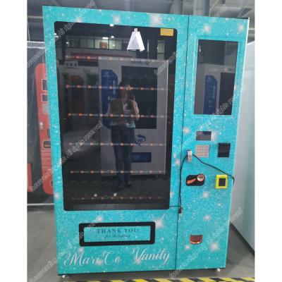 China Small public item vending machine such as chocolate vending machine or mini capsule toy vending machine for sale