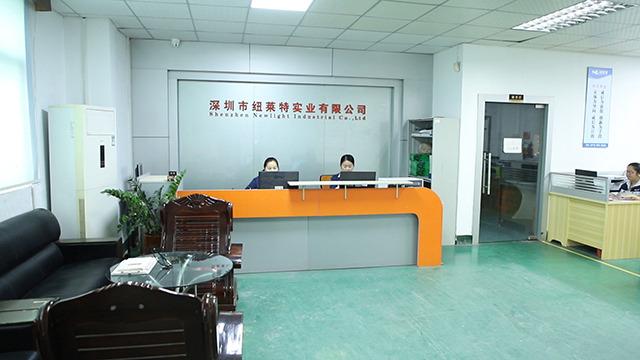 Verified China supplier - Shenzhen Newlight Industrial Co., Ltd.