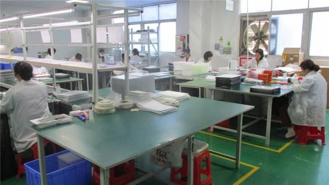 Verified China supplier - Shenzhen Newlight Industrial Co., Ltd.