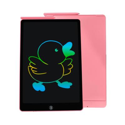 China Smart Loose-Leaf LCD Writing Tablet for Kids Children LCD Write Tablet 15 16 inch for sale