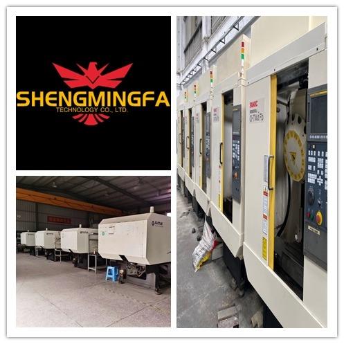 Verified China supplier - Shenzhen Shengmingfa Technology Co., Ltd.