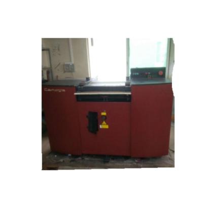 China Leaher CAMOGA used s520RC+ leather splitting machine for sale