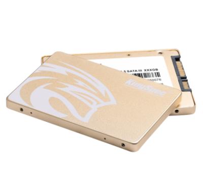 China High Performance 1000gb SSD KingSpec SSD 2.5