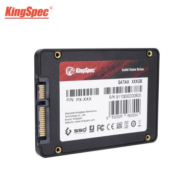 China Kingspec SSD Hard Drive SSD 120GB 240 GB 500GB High Capacity SSD 1TB 2TB SSD for sale