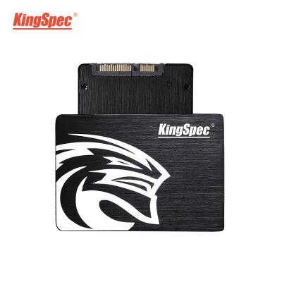 China Kingspec ssd 480gb quality assurance ssd 2.5 sata sda 480g for sale