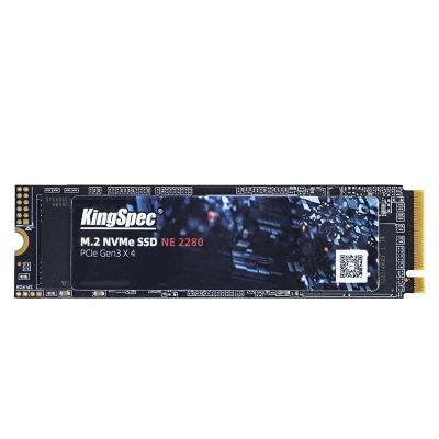 China KingSpec M.2 NVME SSD WITH HIDE PCIE SSD FAST SPEED 1TB 2TB SSD 2TB for sale