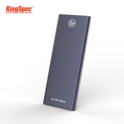 China High Quality Portable SSD USB3.1 Gen1 SSD with Type-C External Hard Disk Drive SSD for Laptop Desktop for sale