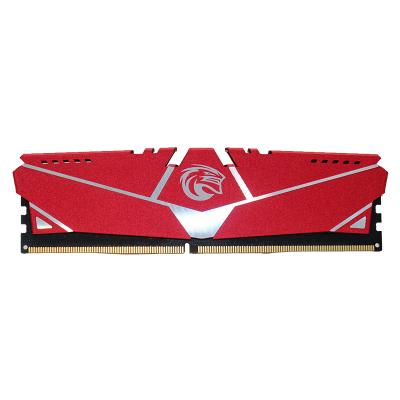 China KingSpec DDR4 Desktop RAM 2666mhz DDR4 Desktop RAM 4gb With Heatsink for sale