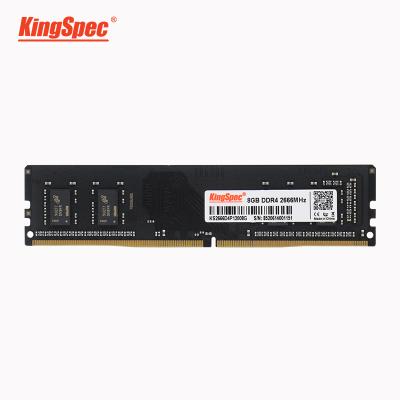 China KingSpec DDR4 memoria ram 3200mhz office desktop ram ddr4 8gb for sale