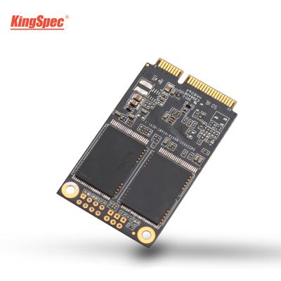 China KingSpec ssd quality assurance 32gb msata MLC SM2244LT msata ssd for sale