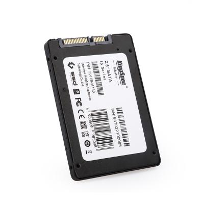 China SSD Kingspec SATA3 2.5