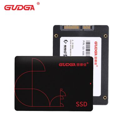 China SSD GUDGA 240gb SSD Quality Assurance SSD 240 GB sata SSD 240gb for sale