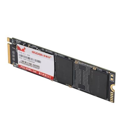 China China 1TB SSD M.2 NVME PCIE Gen3.0 x4 Internal Hard Disk Drive Manufacturer for sale