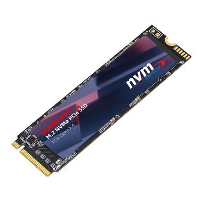 China NVME SSD 120GB 240GB 256GB 480GB M.2 PCIe NVME For Motherboard for sale