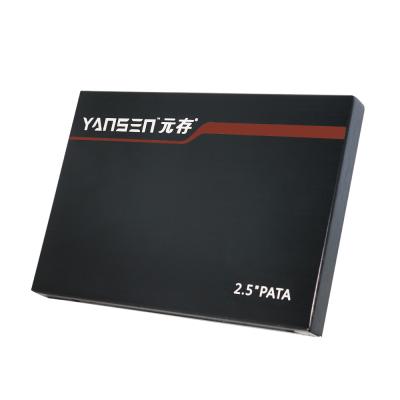 China KingSpec SSD Quality Warranty 2.5 pata ide 44pin SSD PATA 8gb for sale