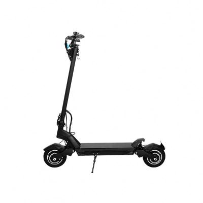 China 8.5 Inch Unisex Adult-Electric-Scooters Custom Double Drive for sale