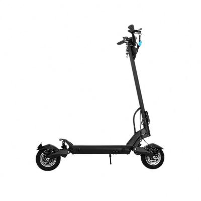 China Koostar unisex 8.5 inch 10 inch adult electric scooter for sale