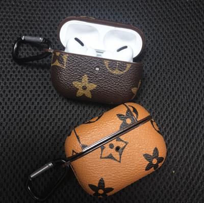 China Branded Daily Life Case For Airpods Pro Case With Pendant For Airpods Protect Case for sale