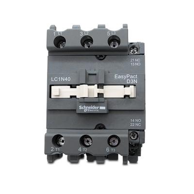 China Original AC220V AC220V Contactor LC1N50M5N Q5N F5N Tripole LC1N50 for sale