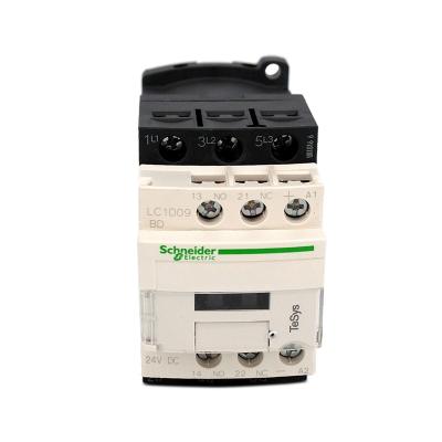 China Authentic DC Contactor LC1D09BDC Coil Contactor 220V 9A LC1D09BDC for sale