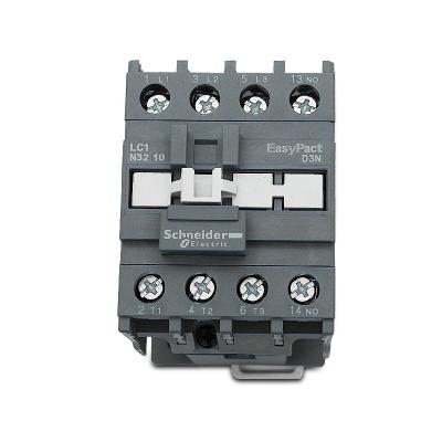 China Original AC Contactor LC1N3210M5N Q5N F5N 220V Tripole AC LC1N3210 for sale