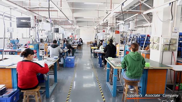 Verified China supplier - Shenzhen Zhenlong Technologies Co., Ltd.