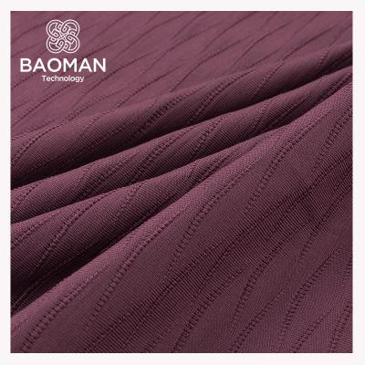 China Stain Resistant New Sale 90 Polyester 10 Spandex Fabric Jacquard Textiles For Home Textile Curtain Bedding Upholstery for sale