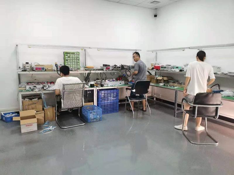 Verified China supplier - Zhongshan Zhaoyi Lighting Co. , Ltd.