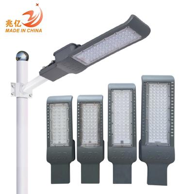 China Good heat disspation / Lifespan Ip65 Various Installation Methods Quality Excellent Aluminum 30w 40w 60w 90w 90w 120w 150w Long Road Led Street Light for sale