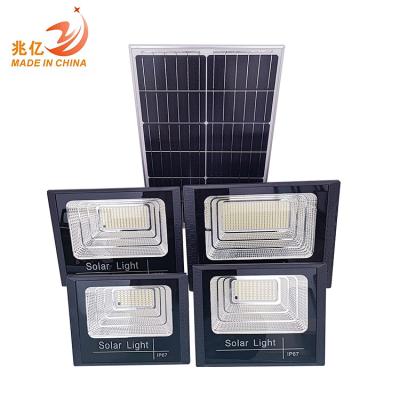 China High Energy Efficiency High Lumens Split Wall Lamp 10w 15w 25w 40w 60w 100w 200w Outdoor Solar Floodlight Led Flood Lights Price for sale