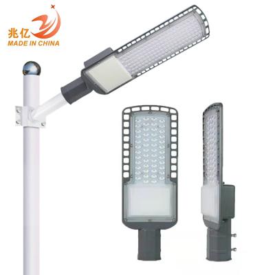 China Good heat disspation / heat dissipation IP66 residential SMD 30w 50w 100w 150w 200w from Guangdong various installation methods good led street light for sale