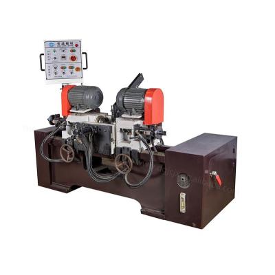 China Building Material Stores Oil Pressure Pipe Cutting Beveling Machine for sale