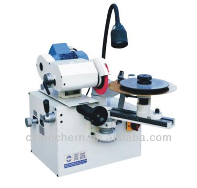 China JC-450C- circular saw blade edging machine china chern for sale