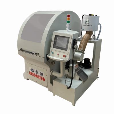 China Building Material Shops China Manufacture 4-Axis HSS Automatic Saw Blade Sharpener Machine for sale