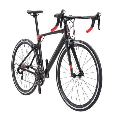 China Racing SAVA Road Bike Adult 700c Aluminum Alloy Road Bike 700c for sale