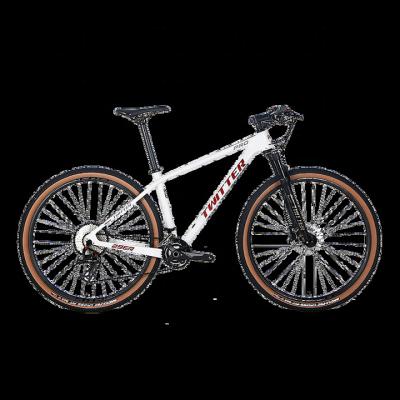 China MTB Moutain Bicycle TWITTER 27.5/29 Inch Carbon Mountain Bike 30 Speed ​​MTB Bike for sale